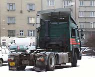 Iveco TurboStar