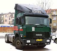 Iveco TurboStar