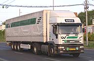 Iveco EuroTech