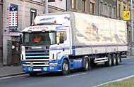 Scania