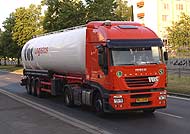 Iveco Stralis